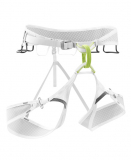 Edelrid - Klettergurt Prisma Guide, light grey, Gr. M